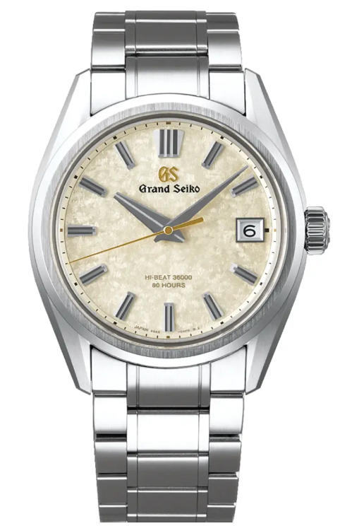 Best Grand Seiko Evolution 9 Replica Watch Price SLGH015